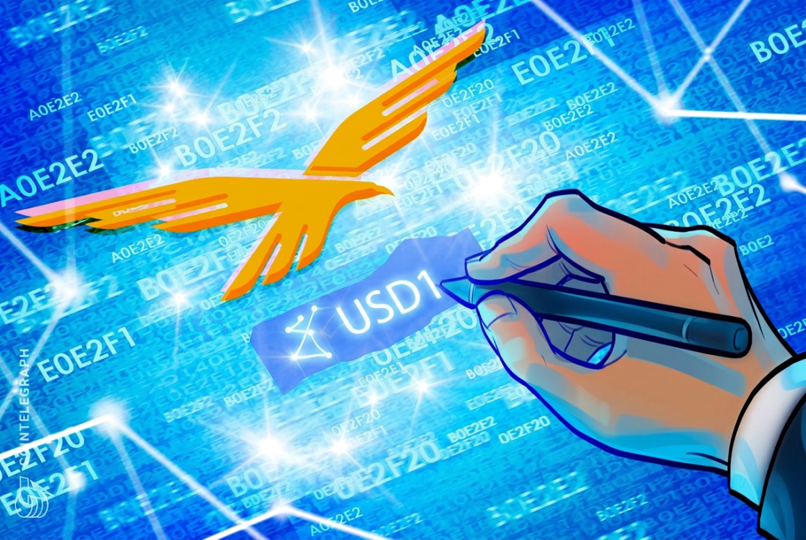 World Liberty’s USD1 stablecoin sheds $400M in market cap in two weeks